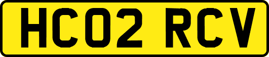 HC02RCV