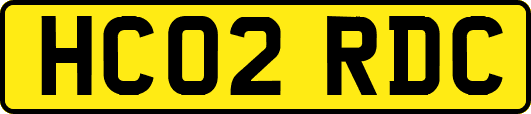 HC02RDC