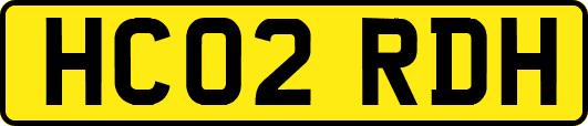 HC02RDH