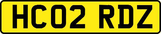HC02RDZ