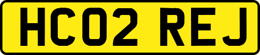 HC02REJ