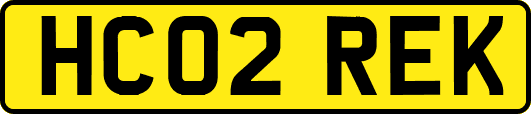 HC02REK