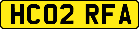 HC02RFA