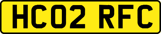 HC02RFC