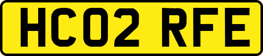 HC02RFE