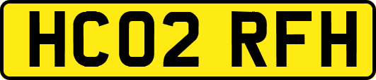 HC02RFH