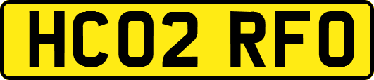 HC02RFO