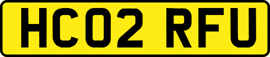 HC02RFU