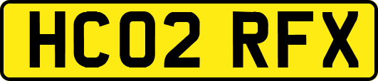 HC02RFX