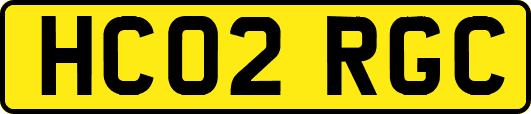 HC02RGC