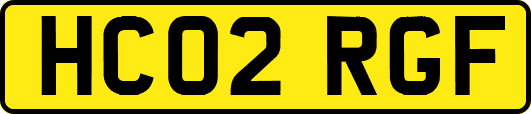 HC02RGF