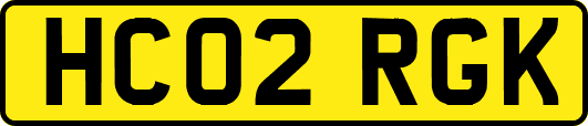 HC02RGK