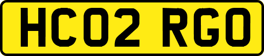 HC02RGO