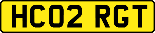 HC02RGT