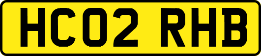 HC02RHB