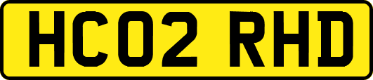 HC02RHD