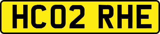 HC02RHE