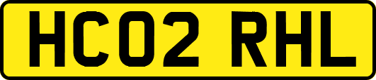 HC02RHL