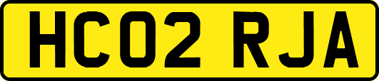HC02RJA