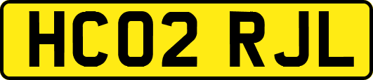 HC02RJL