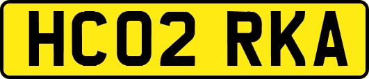 HC02RKA