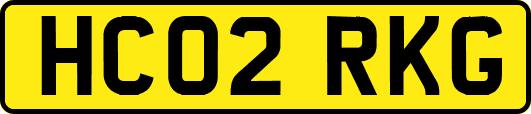 HC02RKG