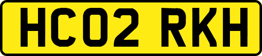 HC02RKH
