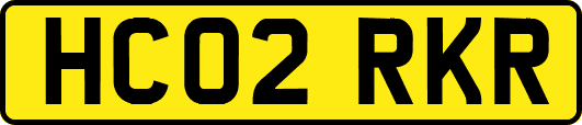 HC02RKR