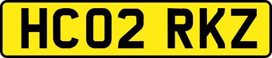 HC02RKZ