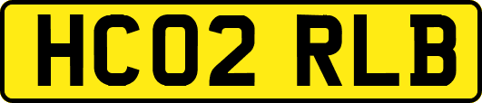 HC02RLB