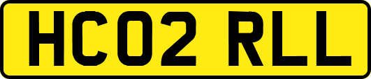 HC02RLL