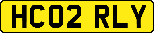 HC02RLY