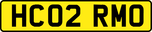 HC02RMO