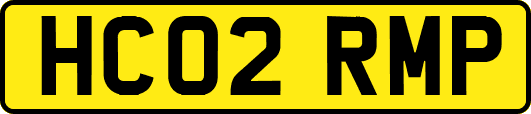 HC02RMP