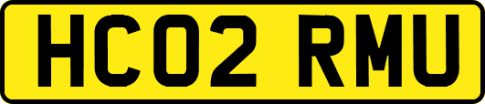 HC02RMU