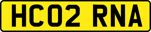 HC02RNA