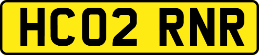 HC02RNR