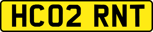 HC02RNT