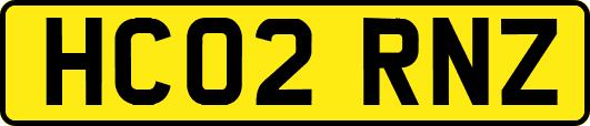HC02RNZ