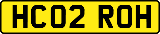 HC02ROH
