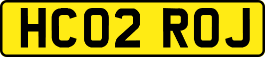 HC02ROJ
