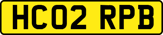 HC02RPB
