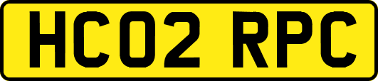 HC02RPC