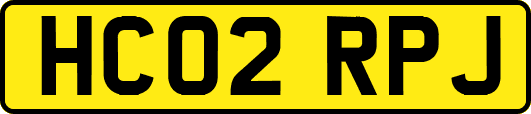 HC02RPJ