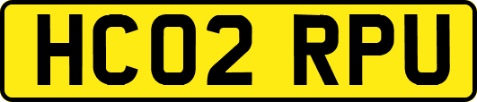 HC02RPU