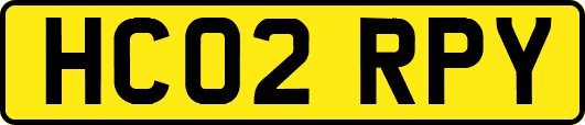HC02RPY