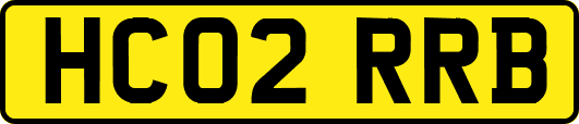 HC02RRB