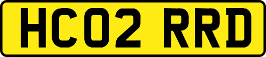 HC02RRD