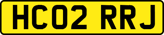 HC02RRJ