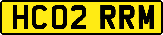 HC02RRM